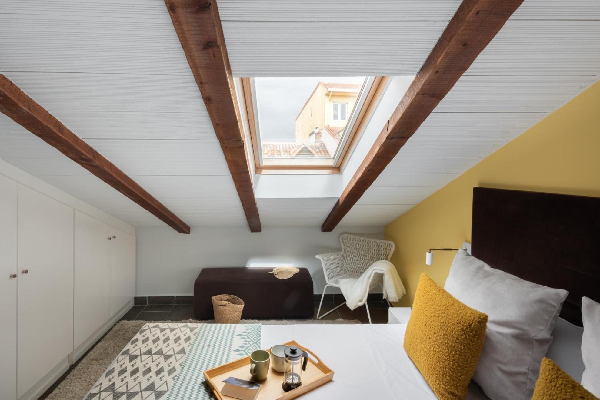 Carretas Attics Apartments 마드리드 외부 사진