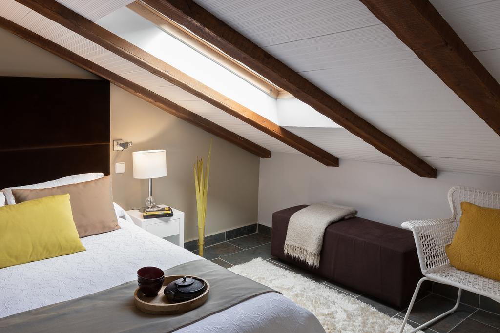 Carretas Attics Apartments 마드리드 외부 사진